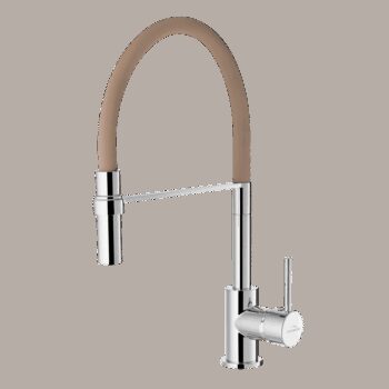 INVENA INVENA - Drezová batéria CHAMELEON, béžová BZ-29-L03-C