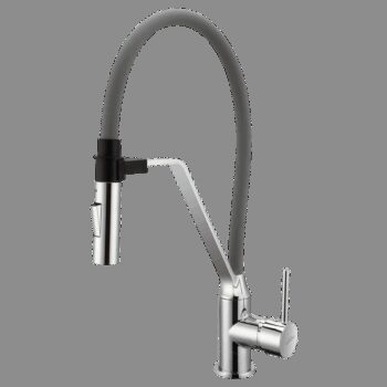 INVENA INVENA - Drezová batéria s magnetickým držiakom, béžová BZ-30-L03-C