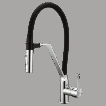 INVENA INVENA - Drezová batéria s magnetickým držiakom, čierna BZ-30-L04-C