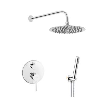 INVENA - Podomietkový set DAFNI BS-88-0O2-A