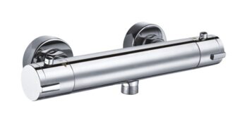INVENA - Sprchová batéria termostatická BT-00-001-X