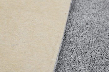 ITC, AKCIA: 160x345 cm Metrážny koberec Sweet 74 sivý, šíře, šedá, filc, obývacia izba