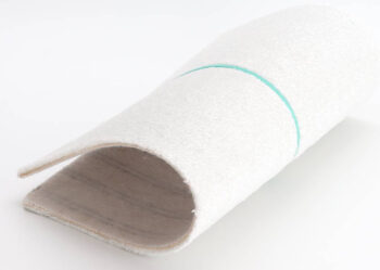 ITC, AKCIA: 200x210 cm Koberec metráž Avelino 90, šíře, biela, fusion back, chodba / predsieň