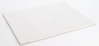 ITC, AKCIA: 200x210 cm Koberec metráž Avelino 90, šíře, biela, fusion back, chodba / predsieň