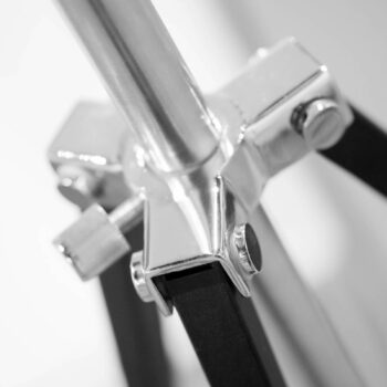 IT'S ABOUT ROMI Hollywood tripod light black