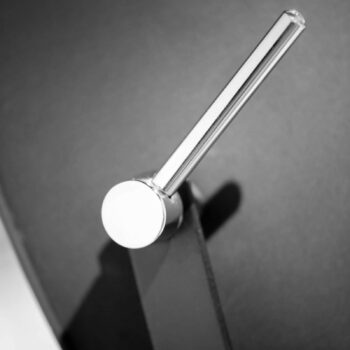 IT'S ABOUT ROMI Hollywood tripod light black