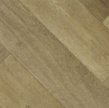 IVC Commercial, PVC podlaha - lino Logitex Ultimate 55 Patagonia T34, na mieru, šíře 2m,4m, hnedá, filc, chodba / predsieň