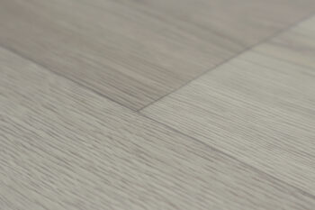 IVC Commercial, PVC podlaha - lino Logitex Ultimate 55 Štokholm T995, na mieru, šíře 2m,4m, šedá, filc, chodba / predsieň