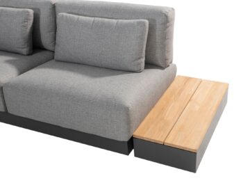 Ibiza set sedačky a stolíkov