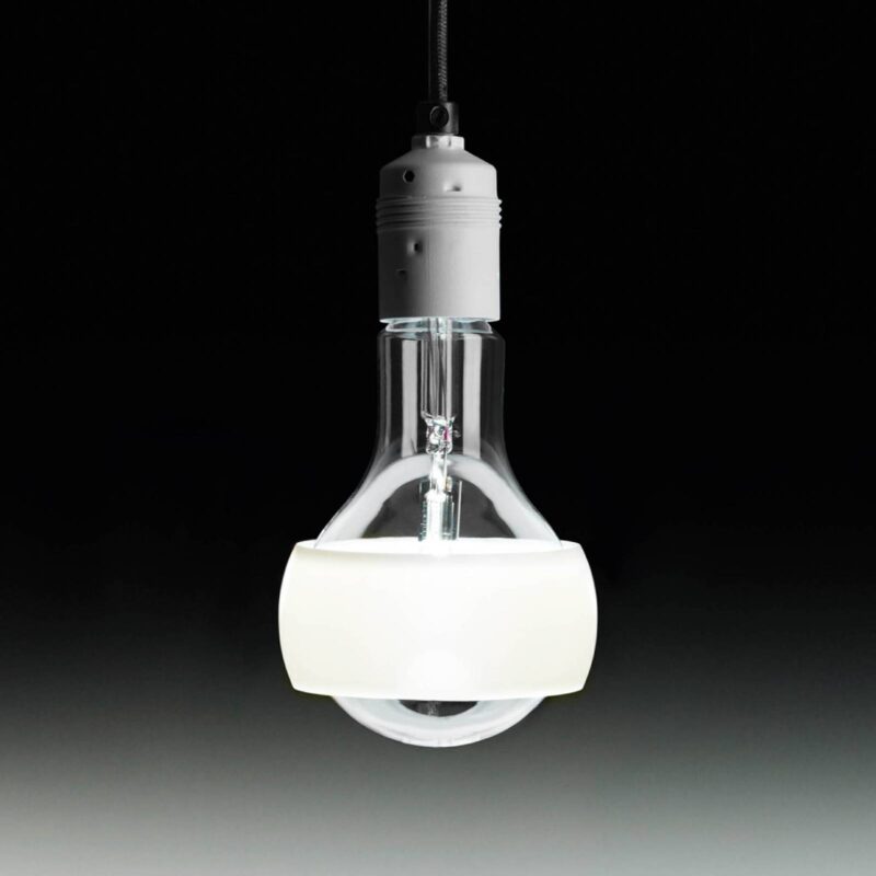 Ingo Maurer Johnny B. Bald závesná lampa Ingo Maurer Johnny B. Bald závesná lampa