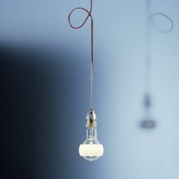 Ingo Maurer Johnny B. Good – závesná lampa