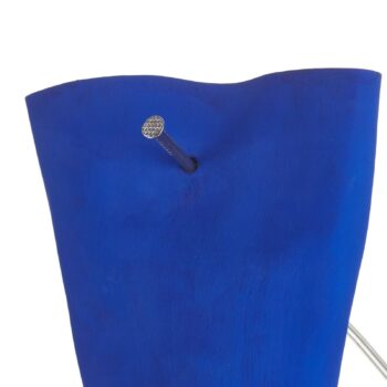 Ingo Maurer Luzy on the Wall nástenné LED svetlo