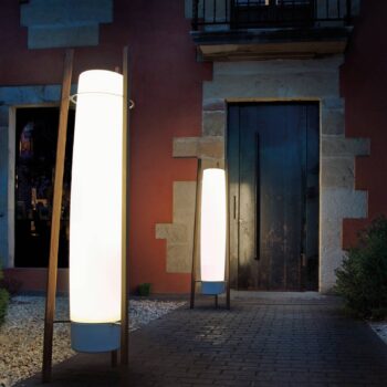 Inn Side LED terasové svetlo