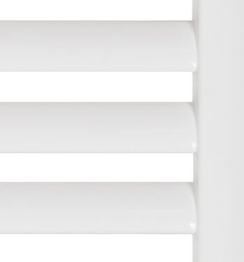 Instalprojekt - Kúpeľňový radiátor Maka - Pripojenie radiátora - Spodná pripojenie, Radiátory - Farebné prevedenie HL - Biela, Rozmer radiátora HL - 577 × 1528 mm, výkon 763 W RADMAK601635
