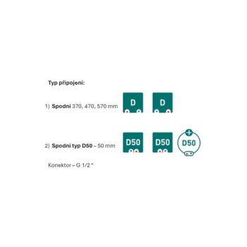 Instalprojekt - Kúpeľňový radiátor TRICK - Pripojenie radiátora - Spodná pripojenie, Radiátory - Farebné prevedenie HL - Biela, Rozmer radiátora HL - 530 × 1517 mm, výkon 704 W RADTRK501535