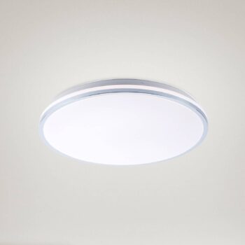 Isabell LED stropné svietidlo, Ø 49 cm