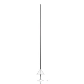 Ivela LKM závesný systém pevný 100 cm, doska 6 cm