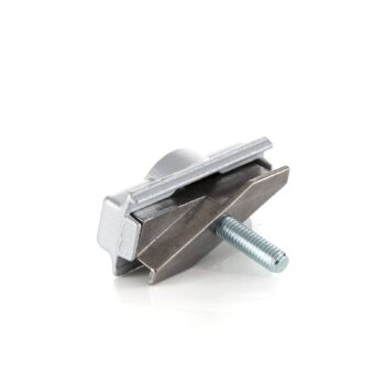 Ivela adaptér mechanický 3-fázová, striebro