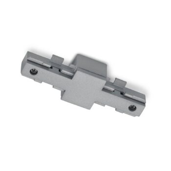 Izolátor DUOline 2-fázový koľajnicový systém, titán