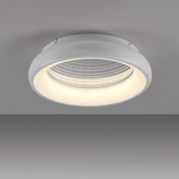 JUST LIGHT. Špeciálne LED stropné svietidlo, CCT, diaľkové ovládanie