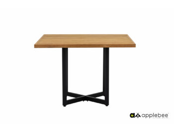 Jakarta jedálenský stôl 110 cm