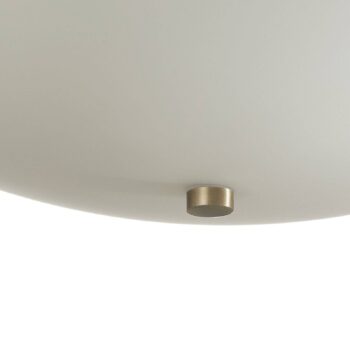 Jemné stropné svietidlo TALYA, 56,5 cm