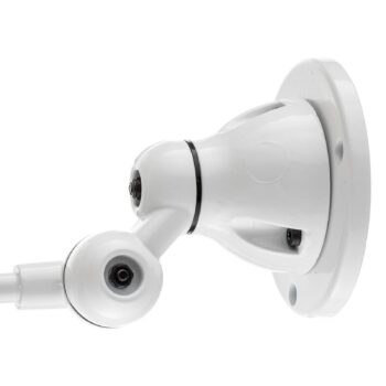 Jieldé Aicler AIC301 svietidlo kĺbové rameno biele