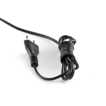 Jieldé Aicler AIC373 stolná lampa, biela