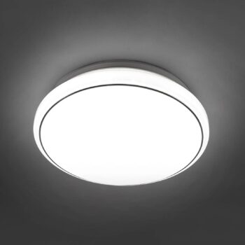 Jupiter – stropné LED svietidlo s hviezdnym nebom