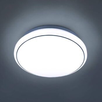 Jupiter – stropné LED svietidlo s hviezdnym nebom