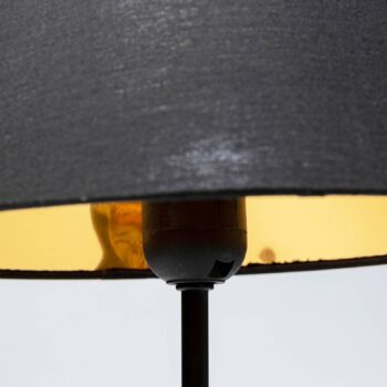 KARE Relax Leopard stolová lampa