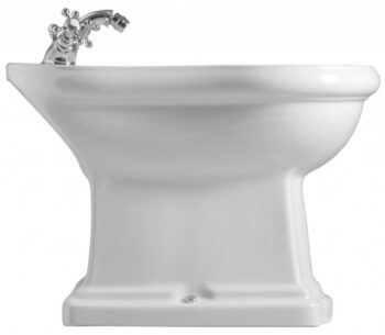 KERASAN - RETRO bidet 38,5x60cm, biela 102001