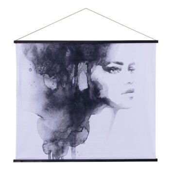 Kakemono Livia 140 x 120 cm, 140 x 120 cm