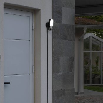 Kamerové svetlo Smartlight 7892-750 WiFi 12V 800lm