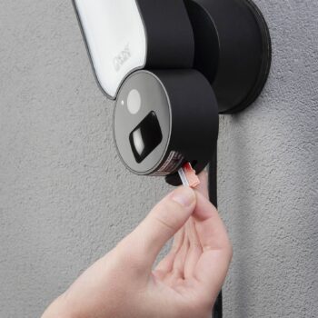 Kamerové svetlo Smartlight 7892-750 WiFi 12V 800lm
