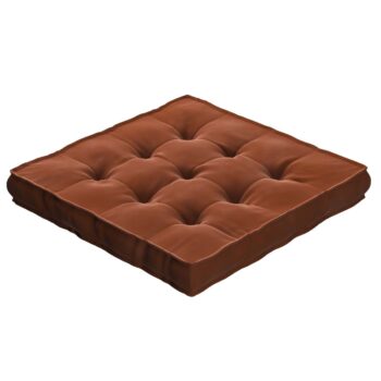 Kamil s úchytom, Terracotta, 40 x 40 x 6 cm, Velvet, 704-33