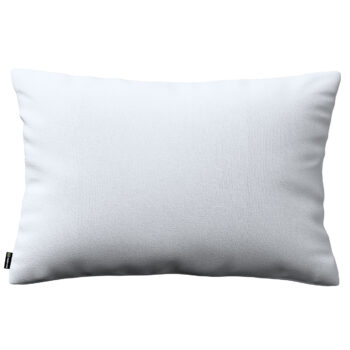 Karin - jednoduchá obliečka, 60x40cm, biela, 47 x 28 cm, Crema, 182-65