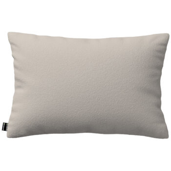 Karin - jednoduchá obliečka, 60x40cm, jasny beż, 60 x 40 cm, Teddy, 702-81