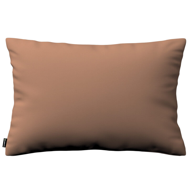 Karin - jednoduchá obliečka, 60x40cm, mocca, 60 x 40 cm, Cotton Panama, 702-02 Karin - jednoduchá obliečka, 60x40cm, mocca, 60 x 40 cm, Cotton Panama, 702-02