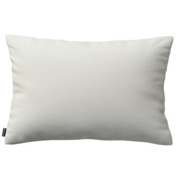 Karin - jednoduchá obliečka, 60x40cm, šedá, 47 x 28 cm, Living 2, 162-37