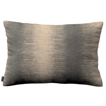 Karin - jednoduchá obliečka, 60x40cm, sivo-béžová, 60 x 40 cm, Living, 106-57