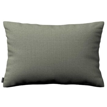 Karin - jednoduchá obliečka, 60x40cm, svetlá khaki, 60 x 40 cm, Living 2, 161-11