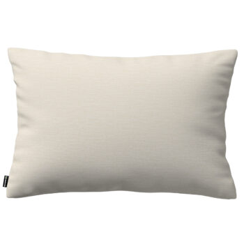 Karin - jednoduchá obliečka, 60x40cm, svetlo béžová, 60 x 40 cm, Living 2, 162-36