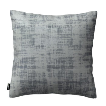 Karin - jednoduchá obliečka, Gråmeleret, 60 x 60 cm, Velvet, 704-32