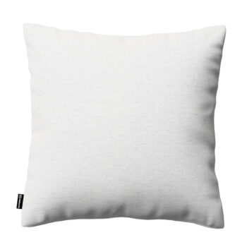 Karin - jednoduchá obliečka, béžová melanž, 60 x 60 cm, Scotti, 144-50