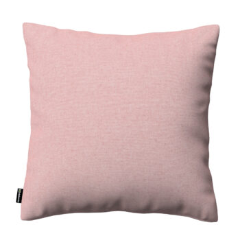 Karin - jednoduchá obliečka, červená melanž, 60 x 60 cm, Scotti, 144-49