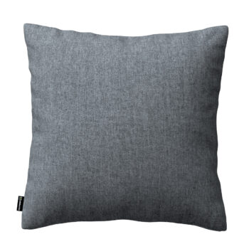 Karin - jednoduchá obliečka, grafitovo - sivá, 50 x 50 cm, City, 704-86
