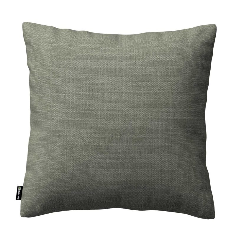 Karin - jednoduchá obliečka, svetlá khaki, 50 x 50 cm, Living 2, 161-11 Karin - jednoduchá obliečka, svetlá khaki, 50 x 50 cm, Living 2, 161-11
