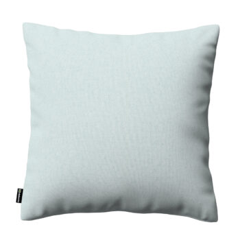 Karin - jednoduchá obliečka, zelená melanž, 60 x 60 cm, Scotti, 144-51