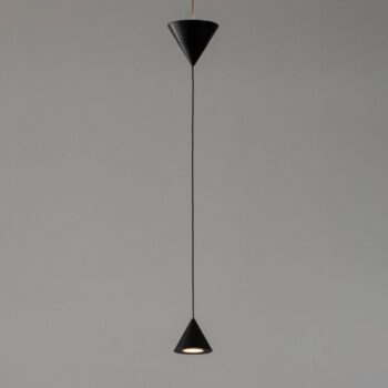 Karman Moonbloom LED závesné svetlo 2fl Ø75cm 3000K